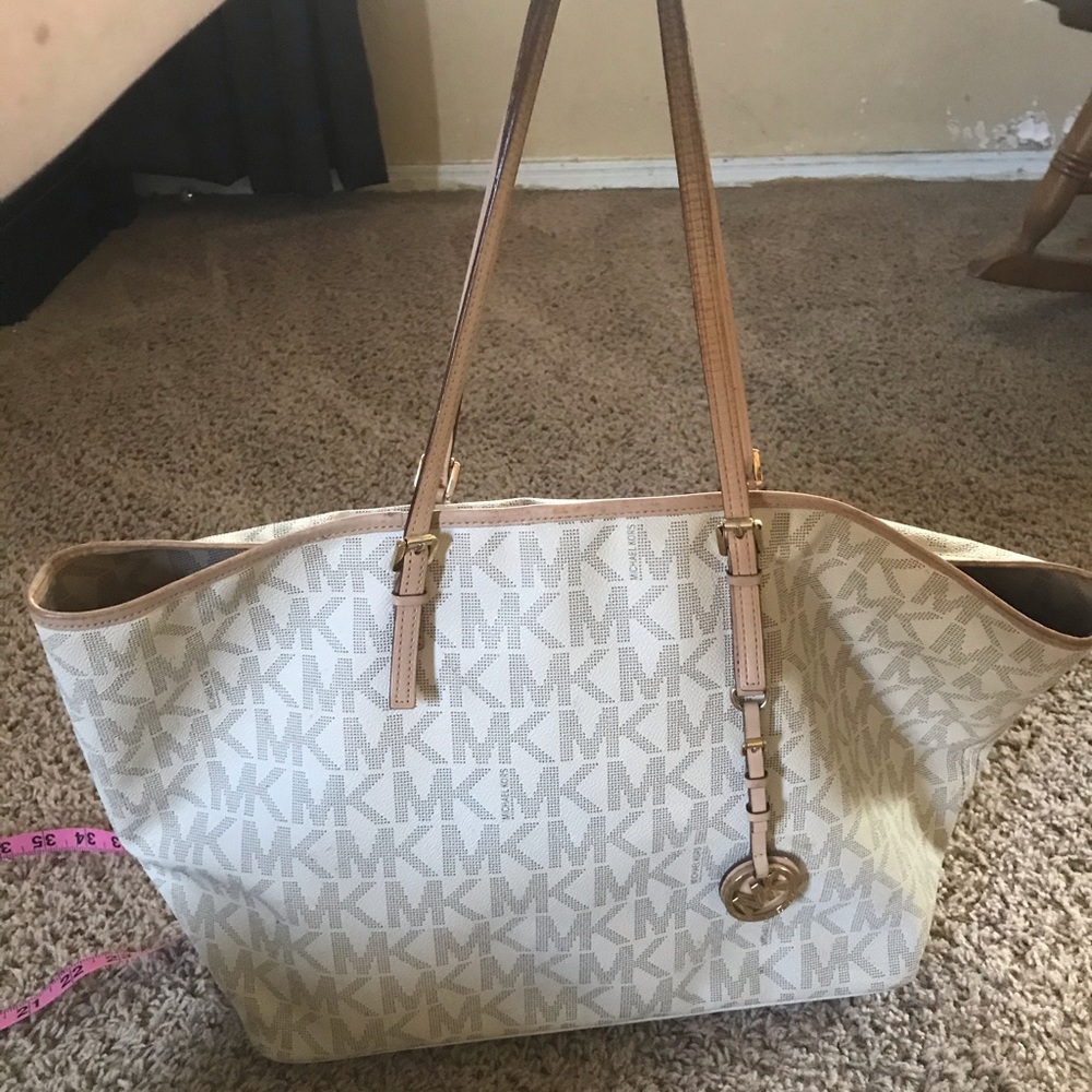 Michael Kors tote large